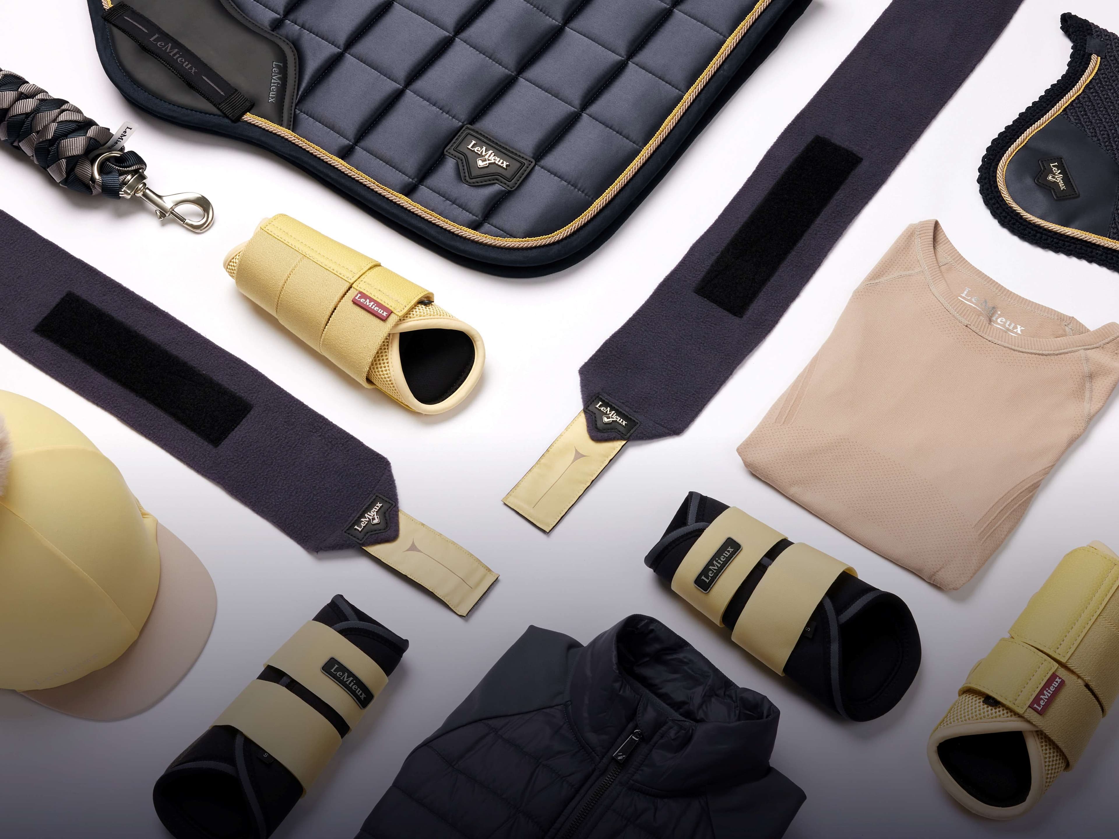 Global Expansion Simplified: LeMieux's Multi-Site Strategy with Headless Commerce