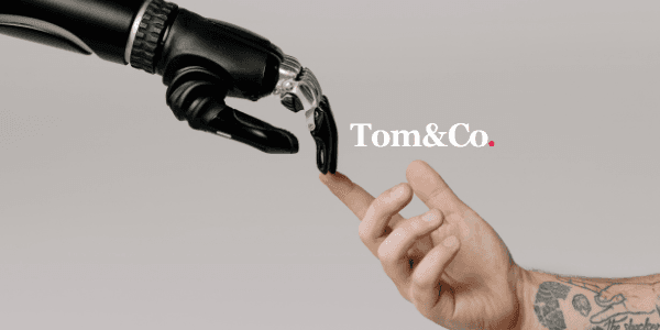 The Smart Shop Revolution: AI & Composable Commerce with Adobe & Tom&Co