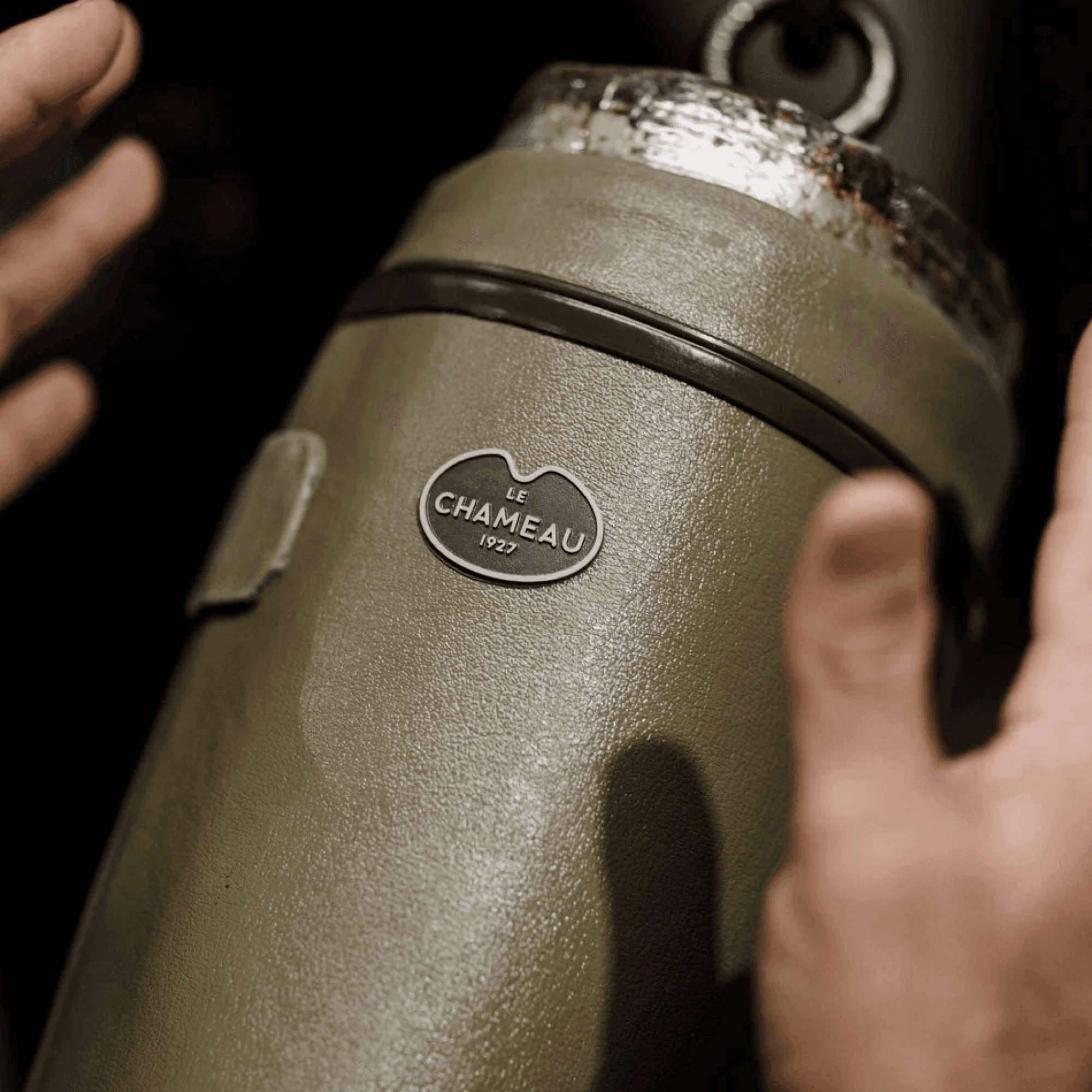 How Master Bootmaker, Le Chameau, earned 72% New Customers After Relaunch