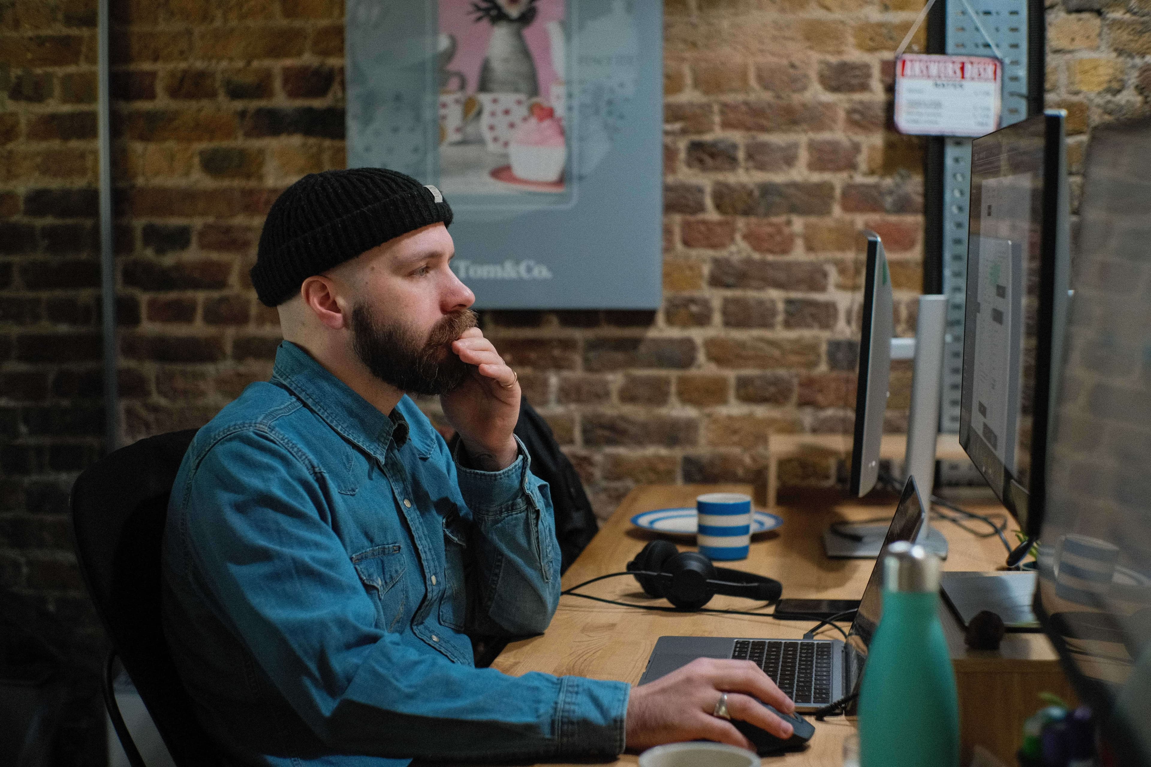 Headless Magento Development