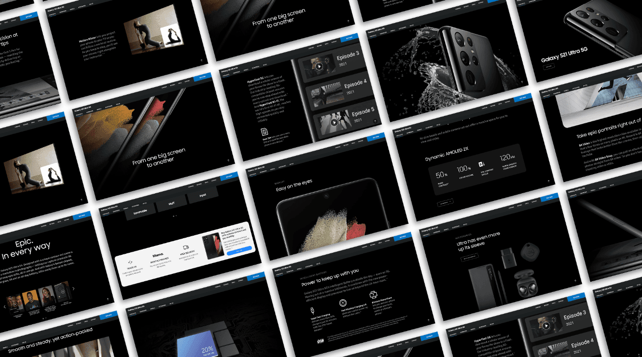 8 Ecommerce Design UX Trends For The Future