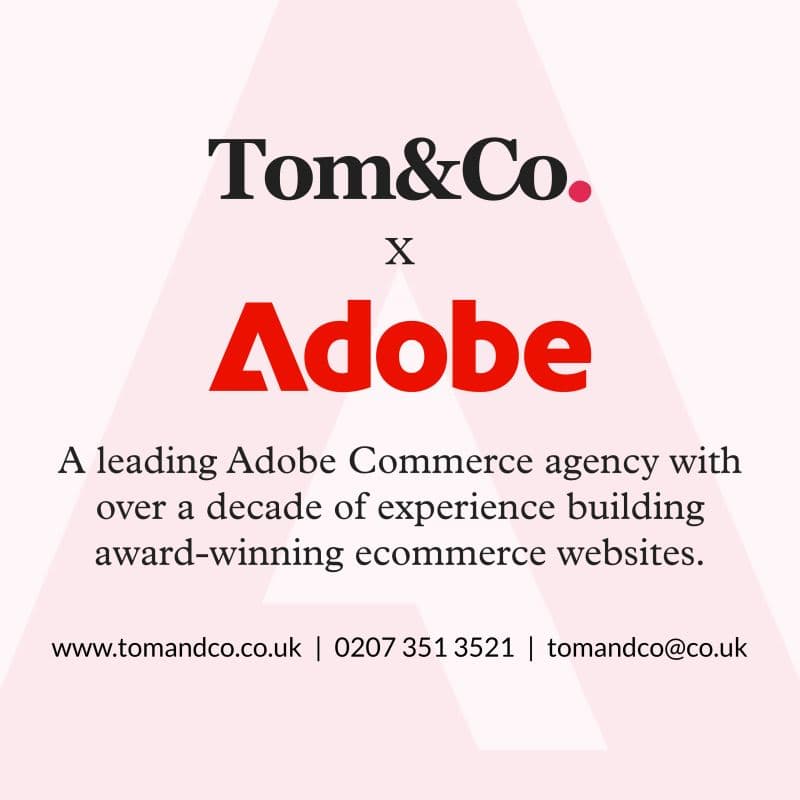 Adobe Commerce as a Cloud Solution: The Future of eCommerce 🛍️💻