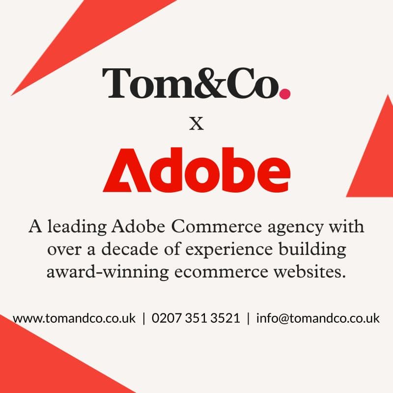 Exciting news for eCommerce!