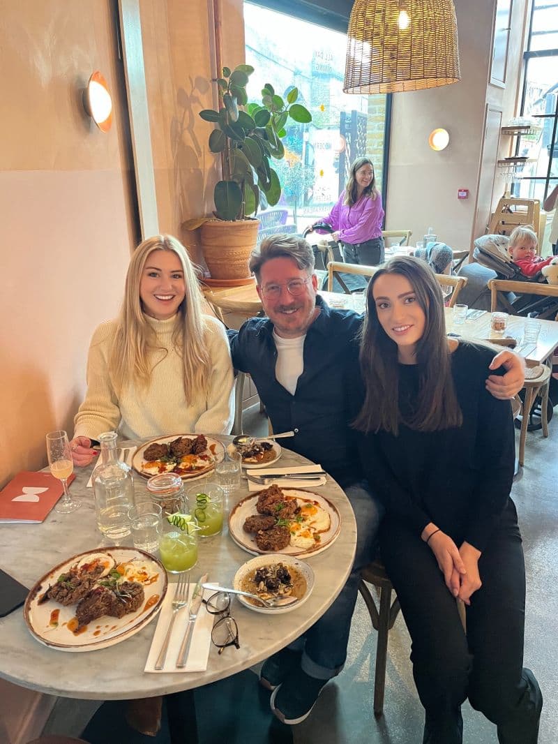 It was great to connect with our Adobe partner manager Emily Higgs, and talk all things e-commerce, innovation, and growth.