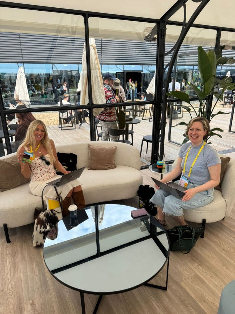 Last week, our strategy team at Tom&Co had the pleasure of attending Mailchimp’s FWD event—and what a brilliant day it was!