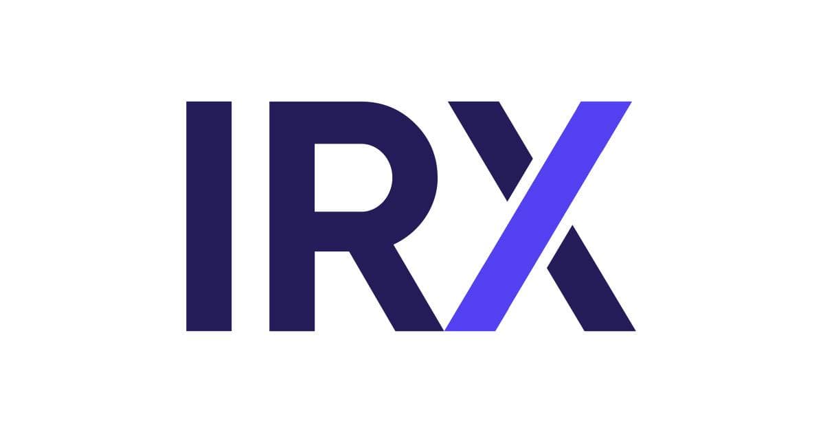 Our Head of Strategy, Thomas Dee, along with two of our Senior Account Strategists, Clare Kelly and Tom Cummings, will be heading to IRX 2025 tomorrow at the NEC Birmingham.