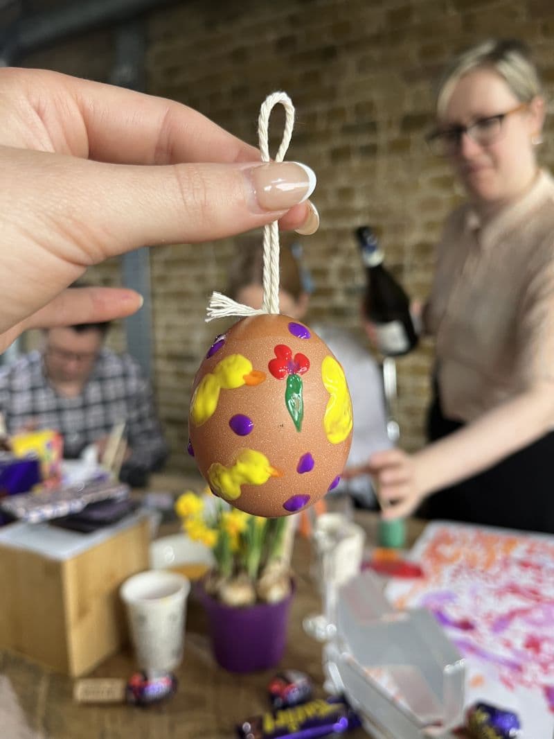 The Tom&Co team were thrilled to welcome the Yotpo crew to our office last week for a deep dive into everything new with their loyalty and reviews features.