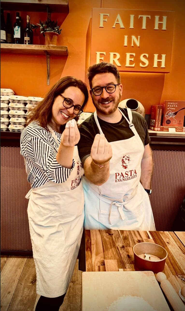 We had a fantastic evening bringing our teams together to celebrate five incredible years of collaboration with Topps Tiles.