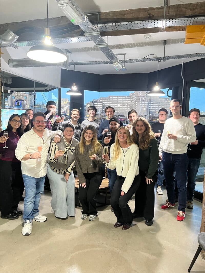 We’re kicking off 2025 with some exciting news—Tom&Co has a new home!