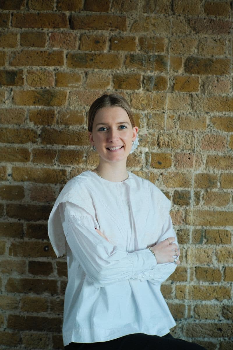 We’re thrilled to celebrate Antonia Wordie, who has been with Tom&Co for the past six months as our Ecommerce Trading Manager, working exclusively on our exciting client, Sanderson Design Group.