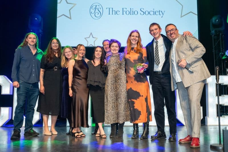 What a night at the 2025 E-Commerce Awards!