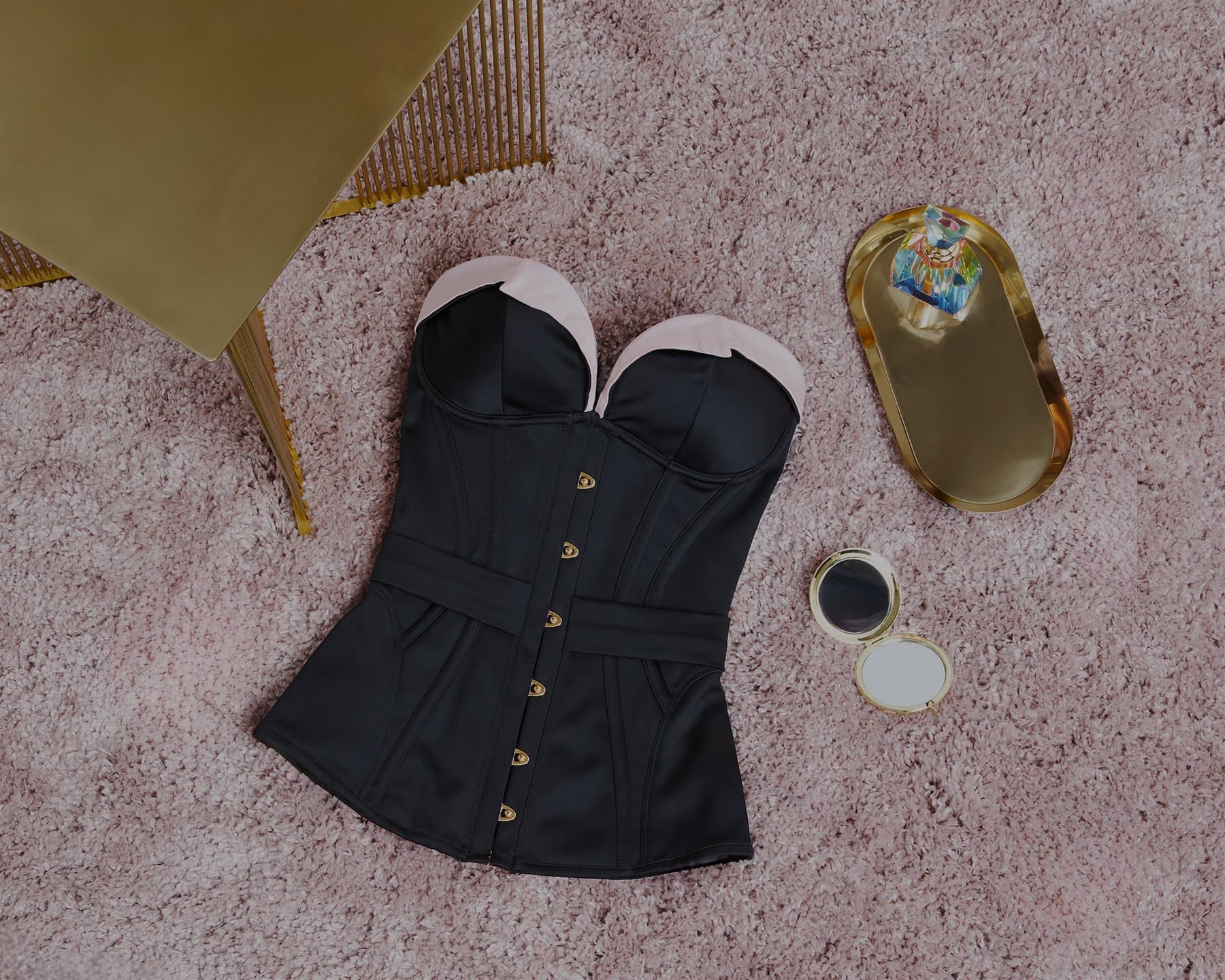 Headless Luxury Experience