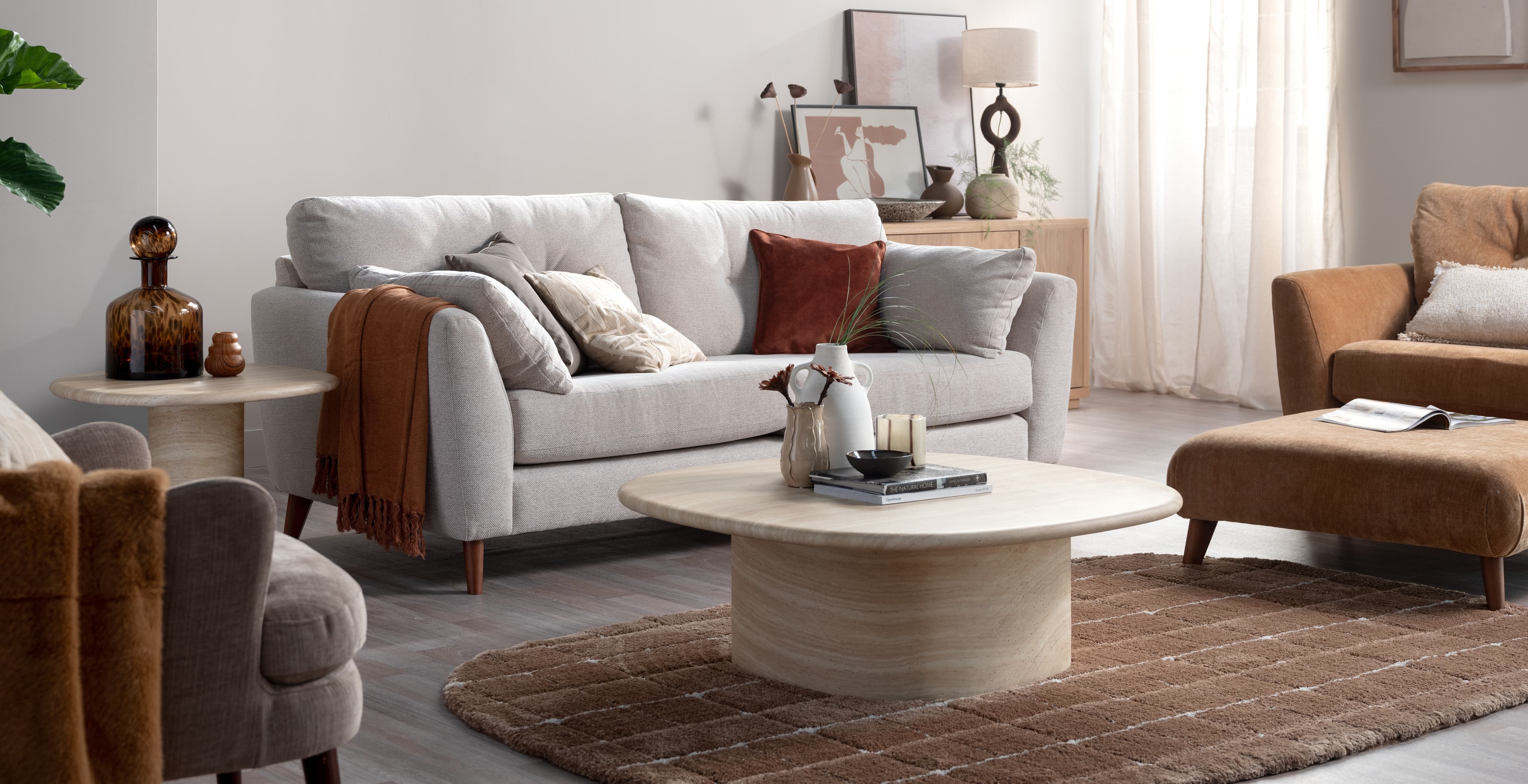 Barker & Stonehouse case study