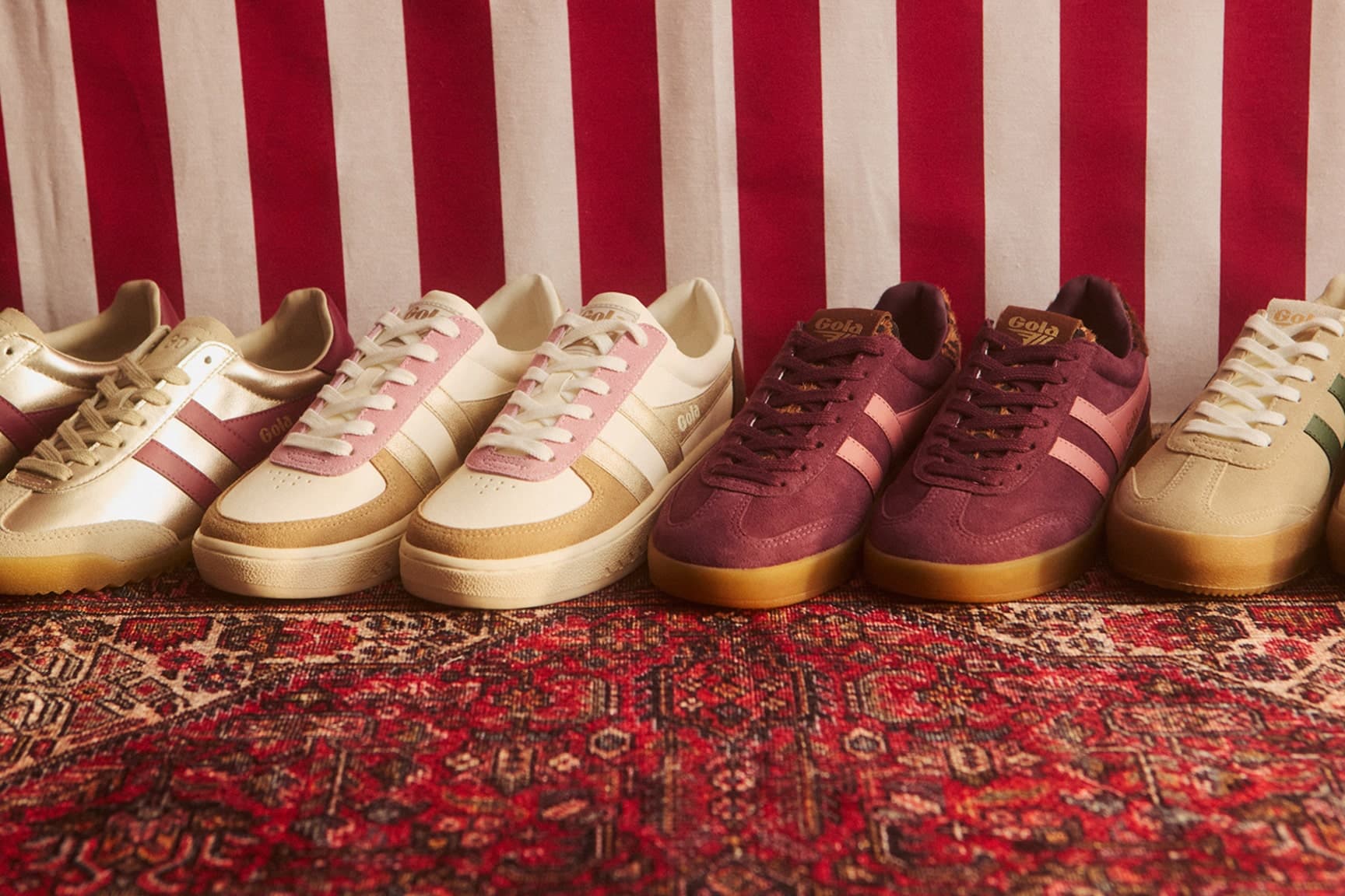 Endless Aisles Technology