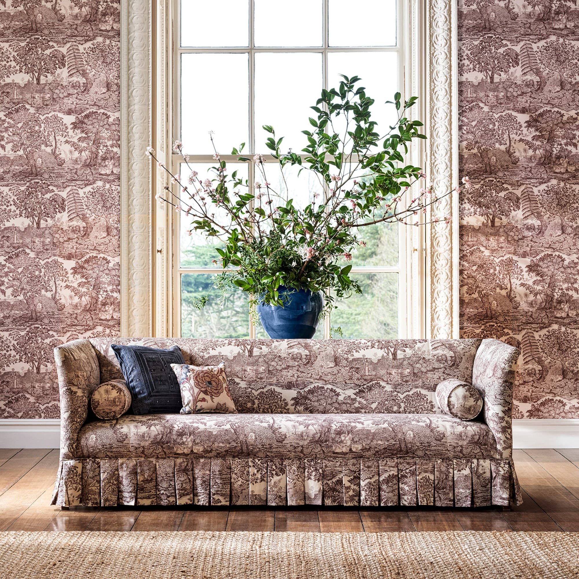 Sanderson Design Group case study