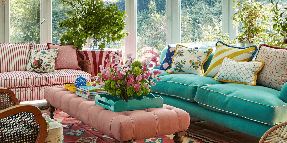 The Solution: A Unified, Inspirational Trade Hub