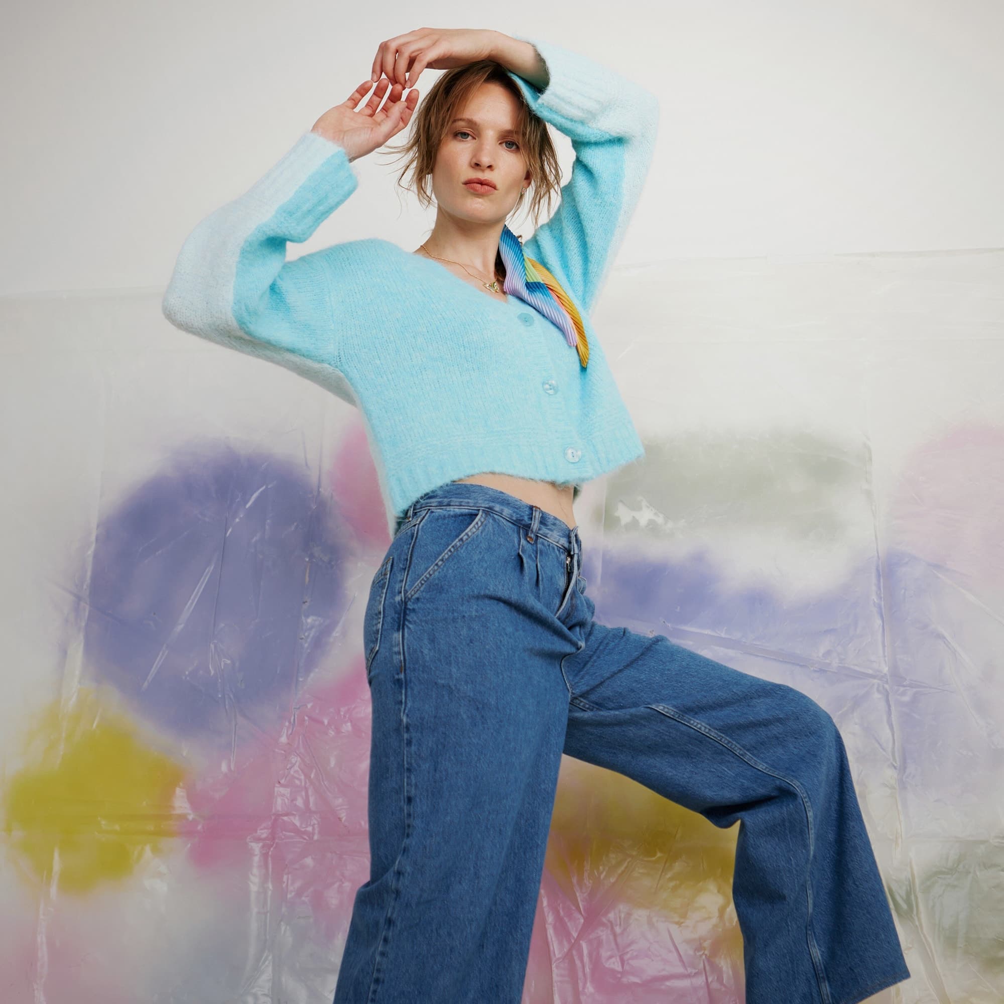 Oliver Bonas case study