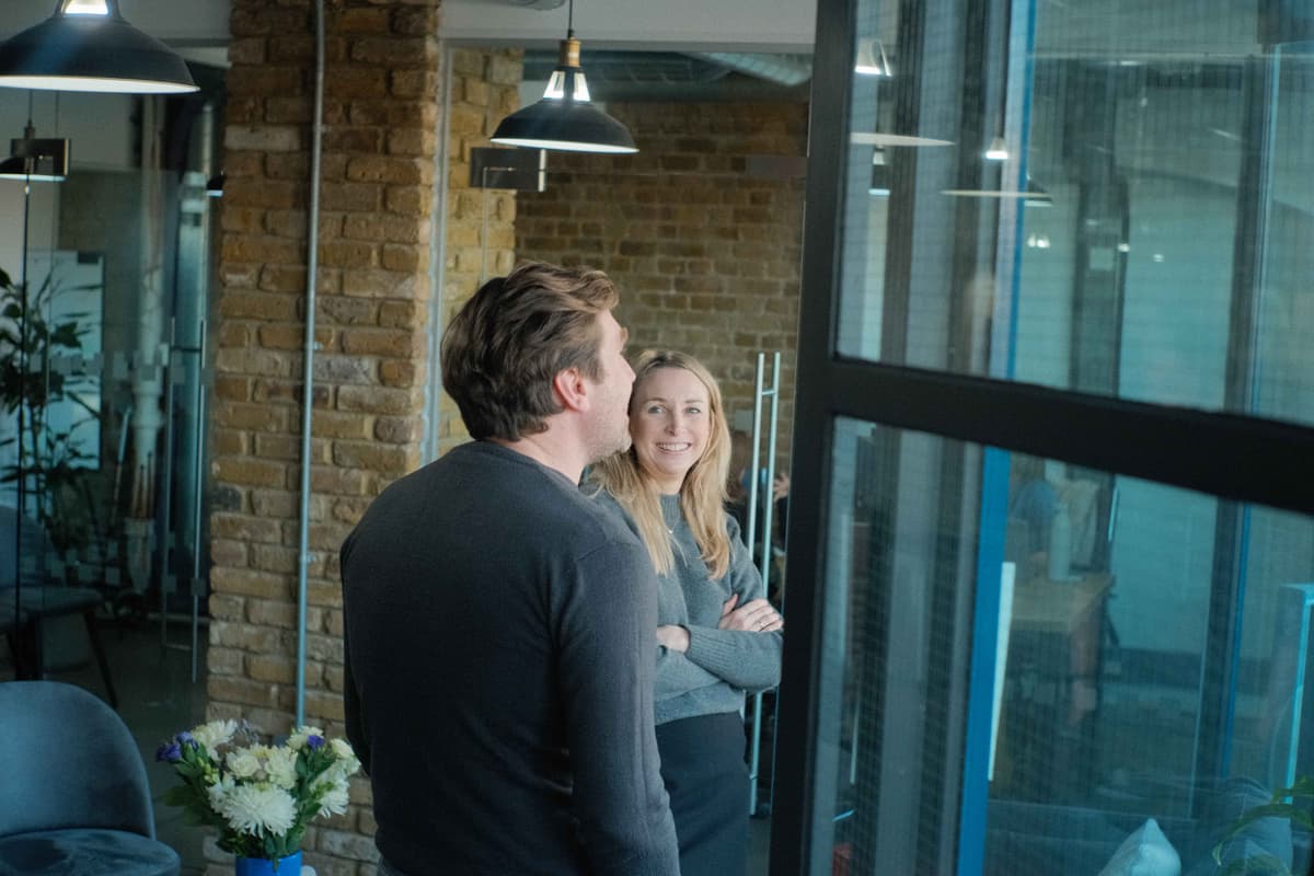 Headless Commerce Architecture